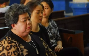 Xét xử vắng mặt em trai bà Hứa Thị Phấn trong vụ vay 249 tỷ đồng trái quy định