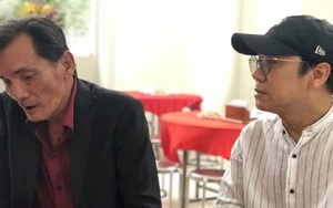 NSƯT Thành Lộc để tuột vai diễn vào tay cố nghệ sĩ Thương Tín: "Tôi mất cơ hội"