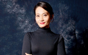 Nữ NSƯT 'xấu nhất màn ảnh' và chuyện bán xe đi học thạc sĩ ở tuổi 48