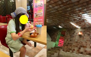 4h sáng, khách Việt bỏ chạy khỏi phòng tắm hơi công cộng ở Hàn Quốc: "Nơi đó không dành cho tôi"