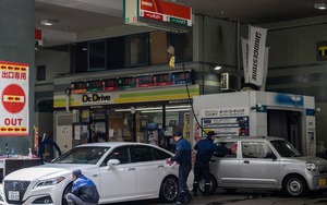 Bí quyết của người Nhật giúp ô tô vận hành bền bỉ