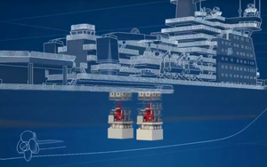 Nga quyết mang "kỳ quan hạt nhân Stalingrad" tối tân lên Bắc Cực: Hiệu suất chưa từng có