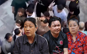 Chân dung các đối tượng vừa bị bắt trong vụ dàn cảnh cướp giật tài sản nghiêm trọng tại Liên Hoa Bảo Tháp