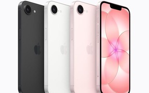 Điện thoại iPhone 17e phù hợp với ai? Có nên mua?