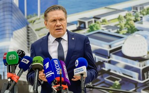 Nga hứa mang 'kỳ quan công nghệ hạt nhân' tối tân sang 3 quốc gia ngay trong 2026