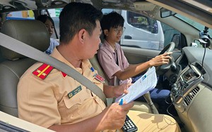 CSGT có thông báo quan trọng về việc thi giấy phép lái xe từ 16/3: 14 triệu người dân chú ý!