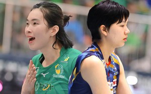 Tỏa sáng ở Nhật Bản, hai ngôi sao Việt Nam đối đầu nghẹt thở