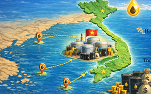 Thủ tướng yêu cầu nghiên cứu phương án nâng dự trữ xăng dầu lên 90 ngày nhập khẩu: Việt Nam cần trữ bao nhiêu?