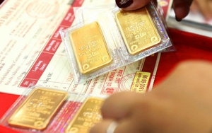 Giá vàng trong nước tiếp tục giảm mạnh, người mua vàng lỗ nặng 4,6 triệu đồng/lượng chỉ sau 3 ngày