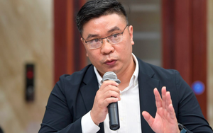 CEO AFA Capital: Sàn giao dịch vàng quốc gia phải có “vàng thật, kho thật, giao nhận thật”