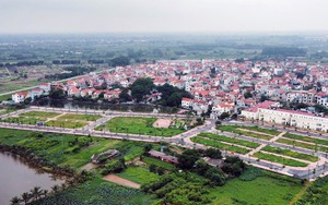 Hà Nội: 55 lô đất sắp được mang ra đấu giá, khởi điểm chỉ 3,5 triệu đồng/m2