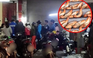 Không phải vàng, đây là 3 thứ khiến người Hải Phòng phải xếp hàng mua