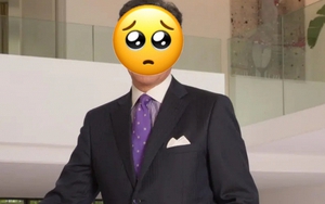 Nam MC vừa qua đời đột ngột vì viêm phổi