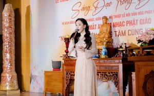 Công bố cuộc thi sáng tác nghệ thuật Phật giáo “Sáng Đạo Trong Đời 2026”