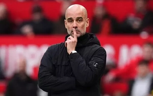 Cuộc đua vô địch kết thúc nếu Man.City không thắng West Ham