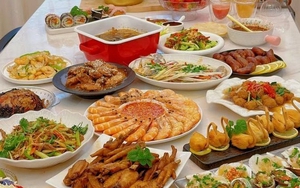 Bí mật món ăn "hút tài chiêu lộc" cho người kinh doanh: Ăn đúng giờ, chọn đúng món