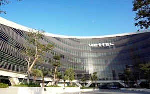 Viettel vượt Starlink của Elon Musk