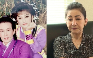 Nữ NSƯT sang Mỹ 14 năm mới về nước: Đi làm nail bị bắt nạt, làm bưng bê, thu ngân bị mắng mỏ