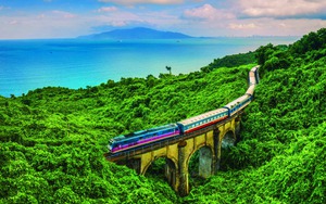 Chuyến tàu đôi chất lượng cao của Đường sắt Việt Nam, được nhận xét như khách sạn, vừa thêm 1 dịch vụ mới