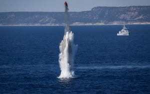 Ông Trump đốt 1 tỉ USD/ngày vẫn phải "ăn không ngon" vì thứ giá vài nghìn đô: Hàng Nga vẫn là vô địch?