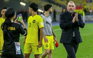 Trước nguy cơ bị xử thua, HLV Malaysia hé lộ “bí kíp” đấu tuyển Việt Nam