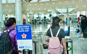 Vietnam Airlines chỉ cách check-in online nhanh nhất trên VNeID