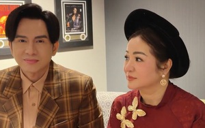 Đan Trường gặp sự cố tại Mỹ