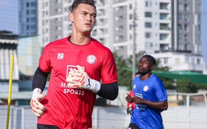 Hé lộ lý do VFF chưa công bố danh sách ĐTVN: Thủ môn Việt kiều vẫn phải chờ 1 tờ giấy từ FIFA