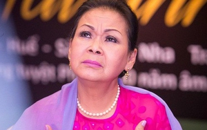 Danh ca Khánh Ly: "Tôi không trả nợ cho ông Ngọc và Quang Thành đâu"