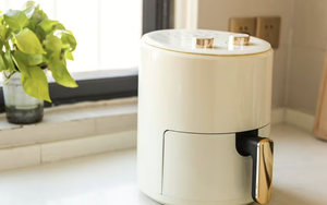 Cảnh báo 11 từ dành cho bất cứ ai có nồi chiên không dầu