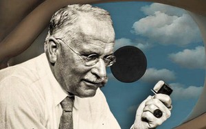 Carl Jung đã luôn đúng