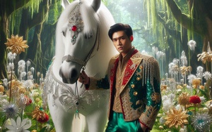 Tử vi tuổi Canh Ngọ 1990 năm 2026 nam mạng