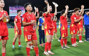 Từ Đài Bắc Trung Hoa nhìn lại bóng đá nữ Việt Nam