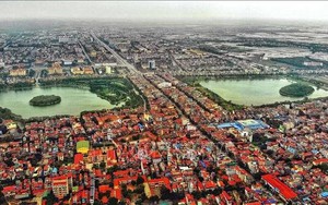 Tỉnh nhỏ nhất Việt Nam sắp có khu kinh tế tự do được đầu tư 18 tỷ USD, rộng 30.000 ha