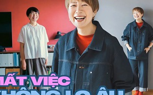 Mất việc ở tuổi 38, tôi không sụp đổ mà đổi hướng: 6 cách kiếm tiền tại nhà giúp tôi nuôi con và giữ cân bằng cuộc sống