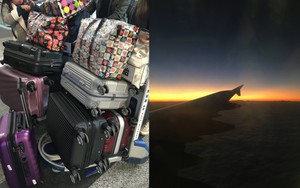 Mất hộ chiếu khi từ Trung Quốc về Việt Nam, cô gái hoảng loạn và không bao giờ dám lặp lại sai lầm