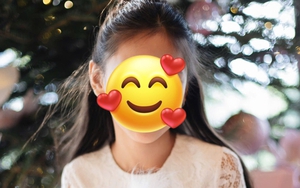 Nàng Hậu Việt 39 tuổi mang thai con gái, từng gặp tai nạn hi hữu: Giờ bé gái xinh như hoa, học trường quá xịn sò