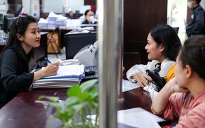 Hướng dẫn HỘ KINH DOANH nộp thuế theo phương pháp tự khai thuế, tự nộp