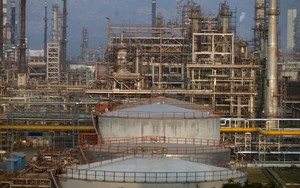 410 triệu thùng dầu dự trữ của IEA bắt đầu xuất kho, ưu tiên cung ứng ngay cho thị trường Châu Á