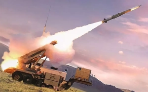 Giáo sư Mỹ giải thích lý do tại sao hệ thống Patriot thường xuyên bắn trượt