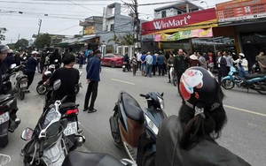 Vụ nổ súng, dùng dao đâm khiến 2 người tử vong ở Hưng Yên: Nghi phạm tử vong trong ô tô, hé lộ nguồn cơn