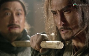 Nữ tướng nào trong Thủy Hử 1 mình đối đầu 8 vị anh hùng Lương Sơn Bạc, đánh bại cả Báo Tử Đầu Lâm Xung?