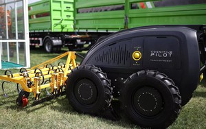 Nga khiến cả thế giới phải công nhận họ là "bậc thầy" AI trong ngành giúp nuôi sống hàng tỉ người