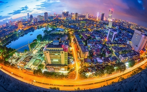 Vượt Chicago và Bắc Kinh, một thành phố của Việt Nam bất ngờ lọt top 25 tốt nhất thế giới năm 2026