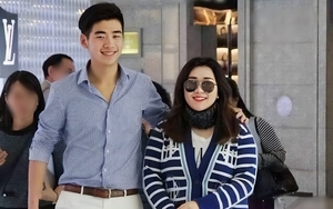 Con rể kín tiếng nhất gia tộc "vua sòng bạc Macau”: Học bá Harvard, được nhà gái tặng hồi môn 5.000 tỷ năm 2019