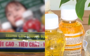 Sự thật sau những chai Oresol màu sắc bán đầy hiệu thuốc: Thực sự có lợi cho sức khoẻ hay tiềm tàng nhiều mối nguy?