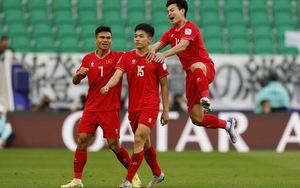 Tuyển Việt Nam sắp đấu sao Arsenal khoác áo tuyển Indonesia?