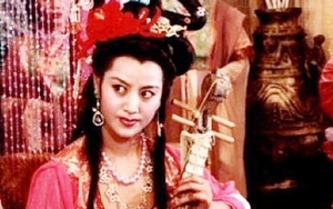 Đời tư bí ẩn của nữ yêu quái mạnh nhất "Tây du ký 1986"