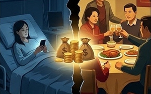 Mẹ kế từ chối khi tôi vay tiền phẫu thuật, 10 năm sau chính bà gõ cửa mượn nhà nhưng vị thế tôi giờ đã khác