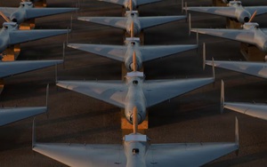 Dàn vũ khí "khủng" làm rung chuyển Trung Đông: "Phòng thí nghiệm" của Mỹ đối đầu Iran